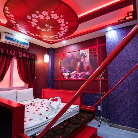 Novia Hotel Πόλη Χο Τσι Μινχ Εξωτερικό φωτογραφία