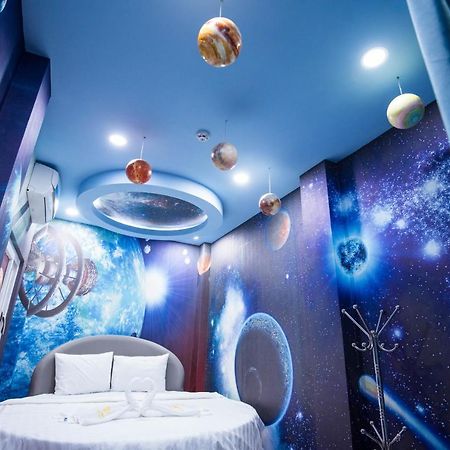 Novia Hotel Πόλη Χο Τσι Μινχ Εξωτερικό φωτογραφία