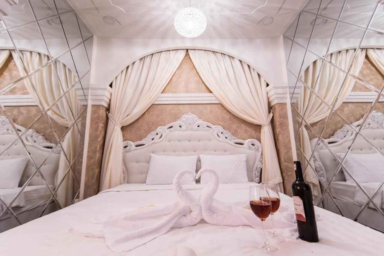 Novia Hotel Πόλη Χο Τσι Μινχ Εξωτερικό φωτογραφία