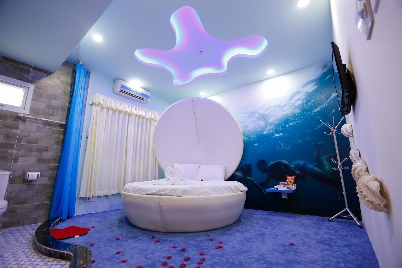 Novia Hotel Πόλη Χο Τσι Μινχ Εξωτερικό φωτογραφία