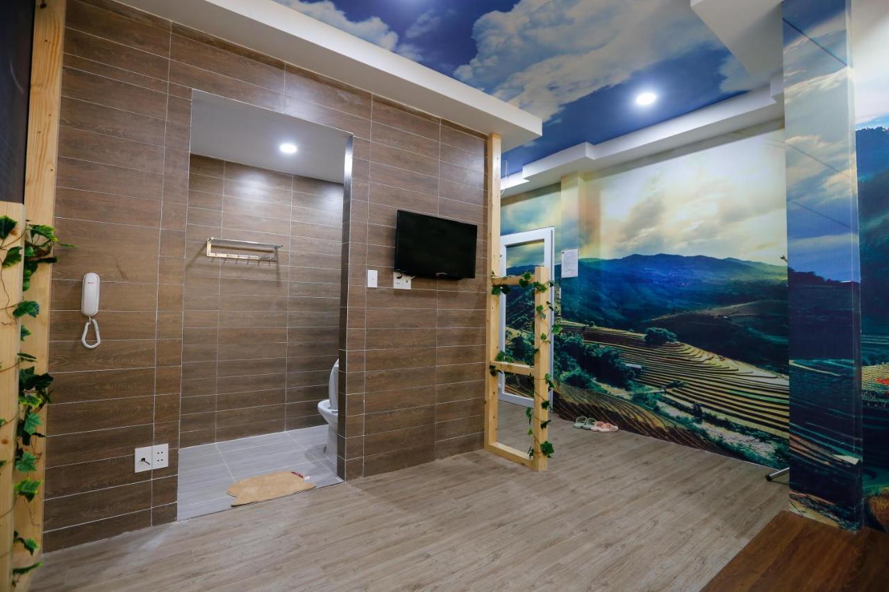 Novia Hotel Πόλη Χο Τσι Μινχ Εξωτερικό φωτογραφία