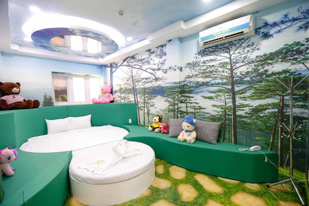 Novia Hotel Πόλη Χο Τσι Μινχ Εξωτερικό φωτογραφία