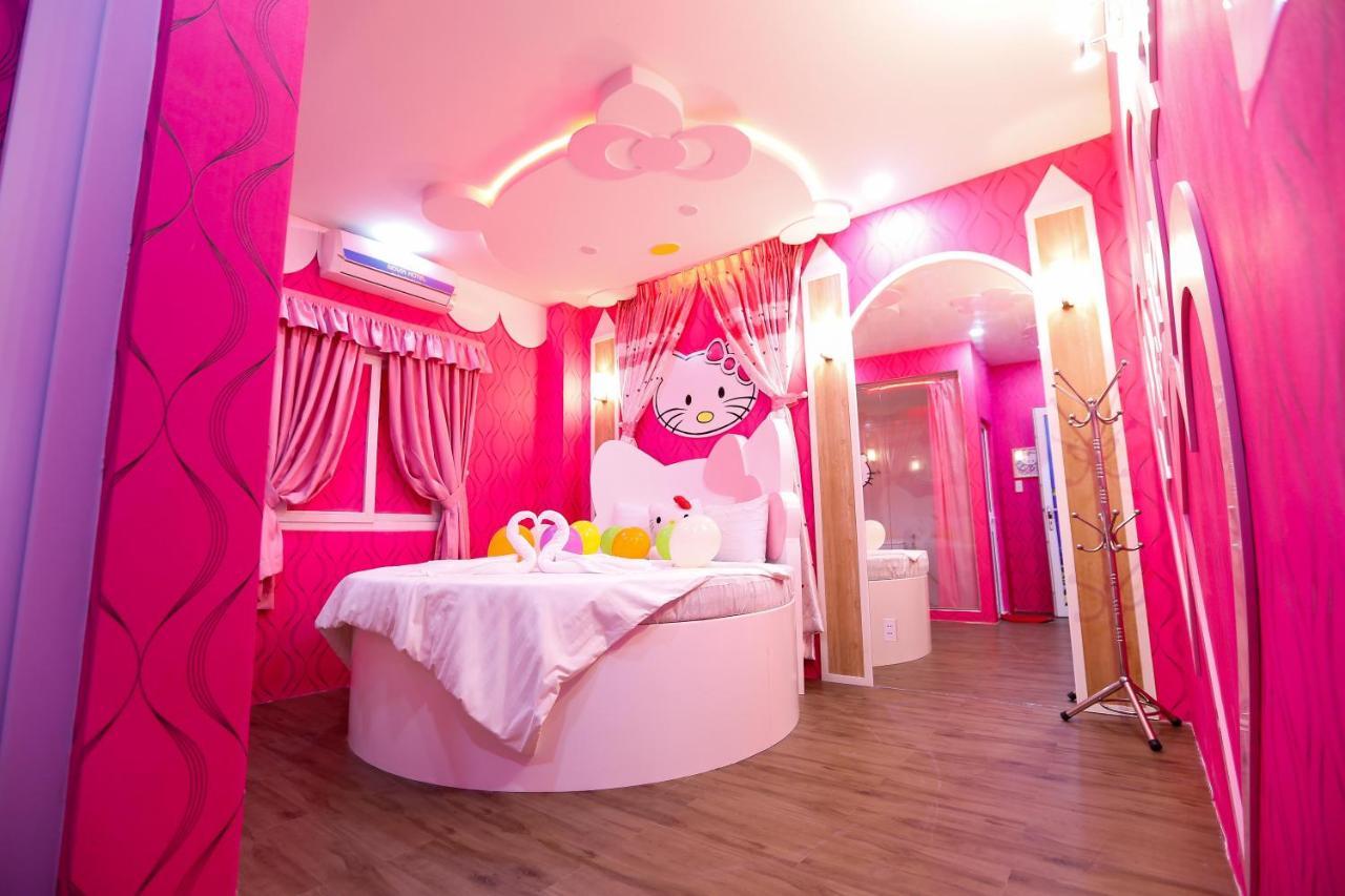 Novia Hotel Πόλη Χο Τσι Μινχ Εξωτερικό φωτογραφία